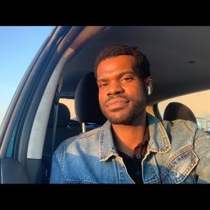Meet your Posher, Terrance